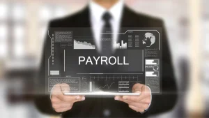 Payroll Services