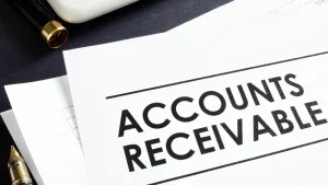 Accounts Receivable