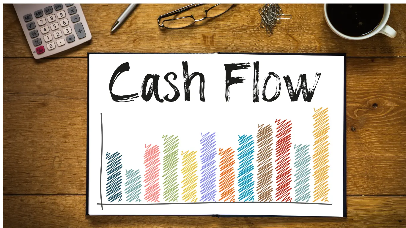 Cash flow Management