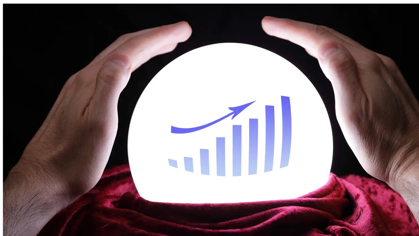Financial Forecasting