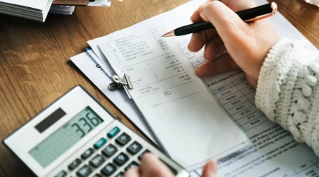 Planning accounts payable