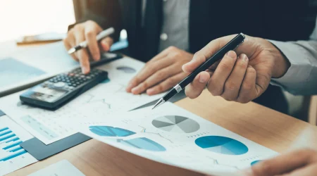 Business Payroll Form